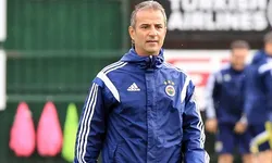 Fenerbahçe'de Sıcak Gelişme: İsmail Kartal Görevini Bıraktı