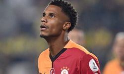 Galatasaraylı Ismail Jakobs Milli Takımı Bıraktı