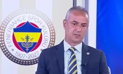 Fenerbahçe'de İsmail Kartal Dönemi Bitti: İşte İlk Sözleri
