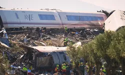 İspanya'daki Tren Kazasında Can Kaybı 69'a Yükseldi