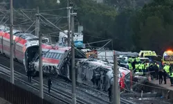 İspanya'da Tren Faciası: 46 Kişi Yaşamını Yitirdi, 150 Yaralı