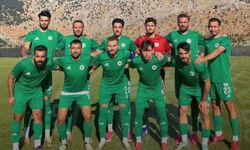 Ziraat Türkiye Kupası'nda Isparta 32 Spor Tur Atladı: Düzcespor 0-2 Mağlup