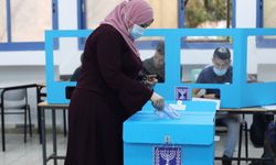 İsrail Seçimlerinde Dengeler Değişebilir: Arap Seçmen Hükümet Kurma Sürecinde Kritik Kilit Unsur