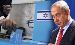 İsrail Seçimlerinde Netanyahu Cephesi 61 Eşiğinin Altında Kaldı