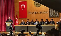 İstanbul Barosu'nda Seçim Maratonu: İttifaklar Ve Adaylar Netleşti