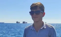 İstanbul'da Şantiyede İş Kazası