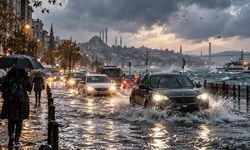 Bakan Göktaş İstanbul Sel Desteğinin Detaylarını Açıkladı