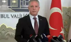İstanbul Valisi Davut Gül: Vatandaşlarımız, Zorunlu Olmadıkça Yarın Evlerinden Çıkmasın