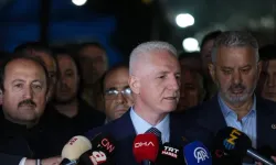 İstanbul Valisi Gül: Bütün Ekipler 3 Hemşehrimize Ulaşmak İçin Çalışıyor