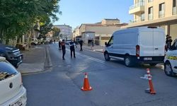 İstanbul'da Ağaçların Arasına Saklanmış Çanta İçinde El Bombası Bulundu