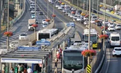 İstanbul’da Bugün Ulaşım Ücretsiz!
