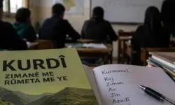 İstanbul’da İlk Kez Kürtçe Branş Öğretmeni Atandı