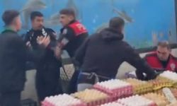 İstanbul'da Polise Saldıran 5 Taraftar Gözaltına Alındı