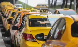 İstanbul'da Taksiler İçin Yeni Dönem!