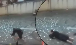 İstanbul'daki Selde Elektrik Akımına Kapılan Çocuk, Hayatını Kaybetti