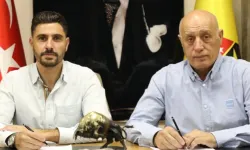 İstanbulspor'da Özer Hurmacı Dönemi Başladı