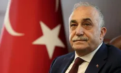 İYİ Parti’de Çifte İstifa Kararı: Ahmet Eşref Fakıbaba Hem Partiyi Hem Vekilliği Bıraktı