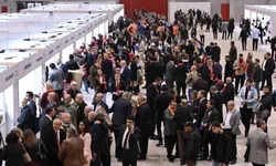 İTO Seçimleri Başladı: 800 Bin Üye 620 Temsilciyi Belirleyecek