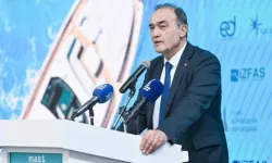 İzmir Büyükşehir Belediyesi'nde Yeni Gelişme! İstifa Etti…