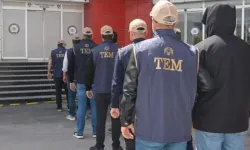 İzmir Merkezli FETÖ Operasyonu: 21 Gözaltı
