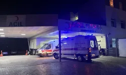 İzmir’de Gıda Zehirlenmesi Şüphesi: 80 İşçi Hastaneye Kaldırıldı