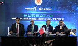 TUSAŞ ve ROKETSAN'dan HÜRSAT İçin Dev İmza
