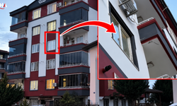 Gaziantep'te Aile Faciası: Anne Kurtarılamadı