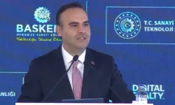 Bakan Kacır Duyurdu! Türkiye’nin Veri Merkezi Kapasitesi 2030’a Kadar Bir Gigavata Çıkacak