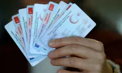 T.C. Kimlik Kartı Kullanımında Yeni Dönem!