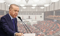 Gözler Beştepe’de: Cumhurbaşkanlığı Kabinesi Toplanıyor