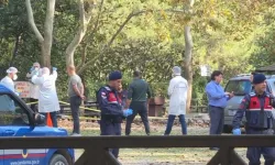 Adana'da Kadın Cinayeti! Arkadaşlık Teklifini Reddedince Katledildi