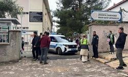Kahramanmaraş'ta Gaz Sızıntısı Paniği! İki Okul Tahliye Edildi, Öğrenciler Hastaneye Kaldırıldı