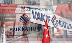Kamu Katılım Bankaları Tek Çatı Altında Toplanıyor