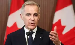 Ankara’da Tarihi Diplomasi Trafiği: Kanada Başbakanı Mark Carney Türkiye’ye Geliyor