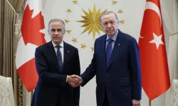 Türkiye Ve Kanada Arasında Tarihi Adım: Serbest Ticaret Anlaşması Müzakereleri Başlıyor