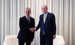 Türkiye Ve Kanada Arasında Tarihi Adım: Serbest Ticaret Anlaşması Müzakereleri Başlıyor