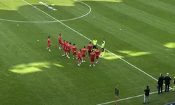Ziraat Türkiye Kupası'nda Hükmen Galibiyet
