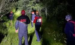 Karabük'te Mantar Toplamak İçin Gittiği Ormanda Ölü Bulundu