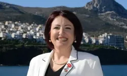 Karaburun Belediye Başkanı İlkay Girgin Erdoğan, Yeni Parti'den Ayrıldı