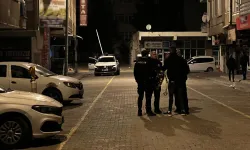 Kağıthane’de Kanlı Aile Kavgası: Amcasını Vuran Yeğenden Akılalmaz Savunma