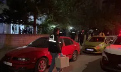 Kayseri'de Babasını Bıçaklayarak Öldürdü