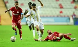 Kayserispor, Antalyaspor Deplasmanında Farklı Kazandı