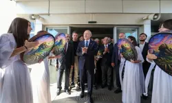 Kemal Kılıçdaroğlu'na Şırnak’ta Yapılan Karşılama Gündem Oldu
