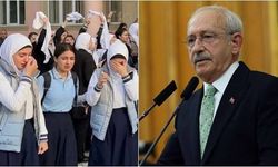 Kemal Kılıçdaroğlu'ndan Azerbaycan Açıklaması: Başörtüsü Olaylarının Bitmesi Lazım