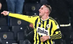 Kerem Aktürkoğlu'nun Sözleşme Şartları Gerçekleşti
