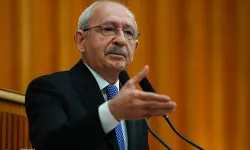 CHP’den Mekke Anlaşması’na Destek Kararı