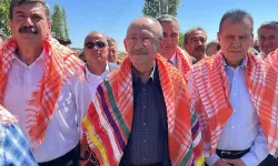 Gözaltına Alınmıştı: Kılıçdaroğlu’ndan Vahap Seçer Tepkisi!
