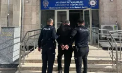 Kırıkkale'de 3 Firari Hükümlü Yakalandı