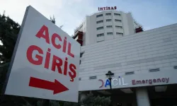 Kırıkkale'de Okul Çıkışı Fenalaşan Lise Öğrencisi Kurtarılamadı