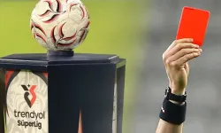 Türk Futbolunda Radikal Değişiklik: Bu Kelimeyi Kullanan Atılacak